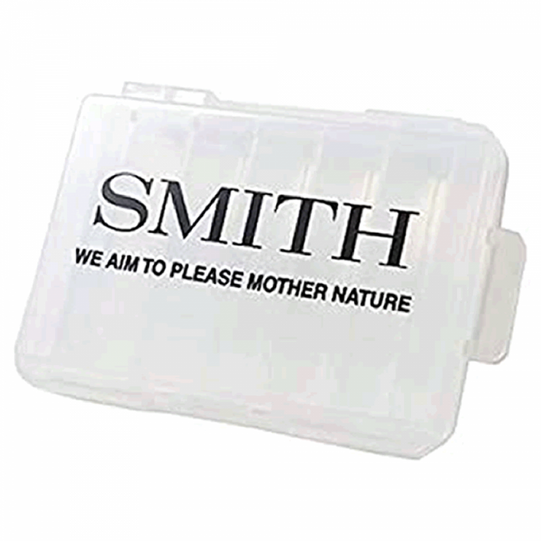 SMITH SMITH REVERSIBLE F86 CLEAR fishing accessory