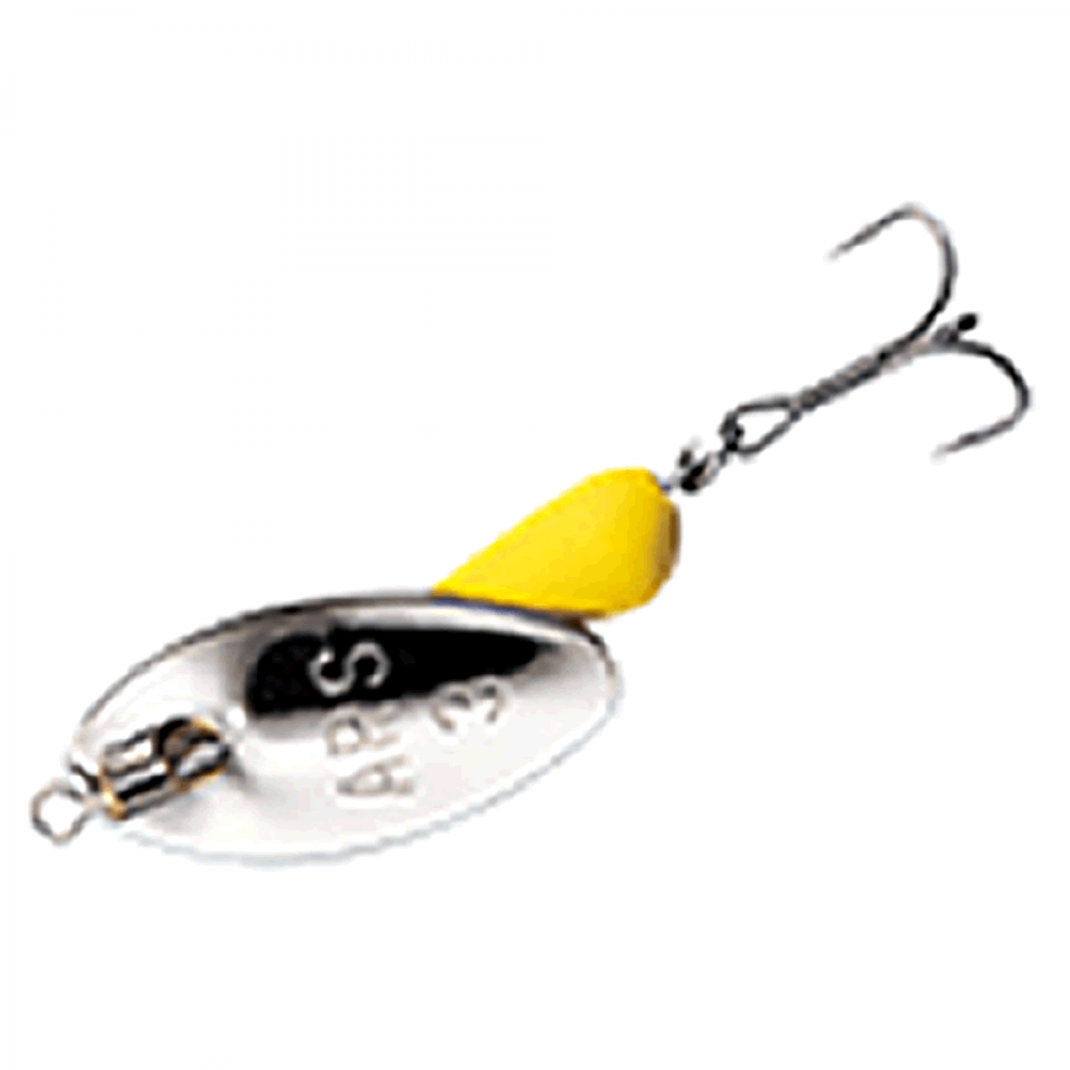 SMITH AR-S TROUT MODEL 6g 18mm, 6.0g 01 MTCH