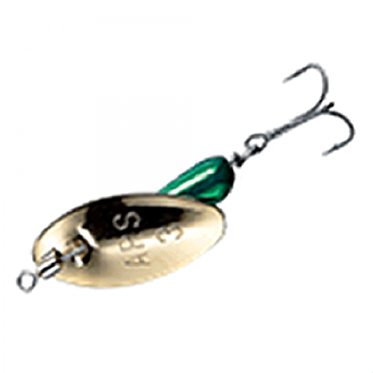 SMITH AR-S TROUT MODEL 6g 18mm, 6.0g 07 MEGR