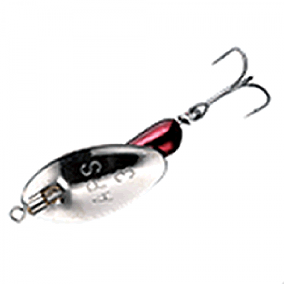 SMITH AR-S TROUT MODEL 6g 18mm, 6.0g 08 MERD