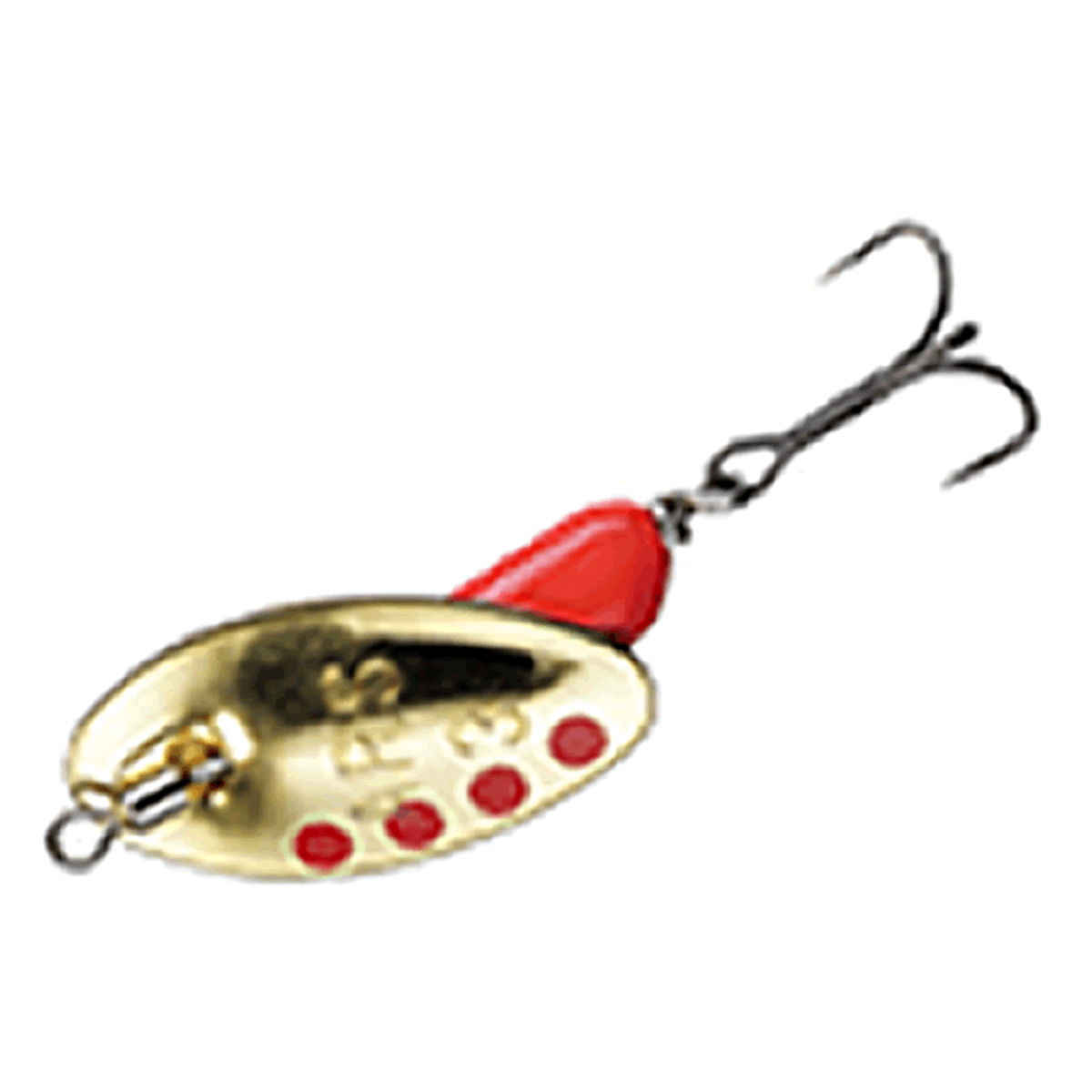 SMITH AR-S TROUT MODEL 6g 18mm, 6.0g 14 RSFR