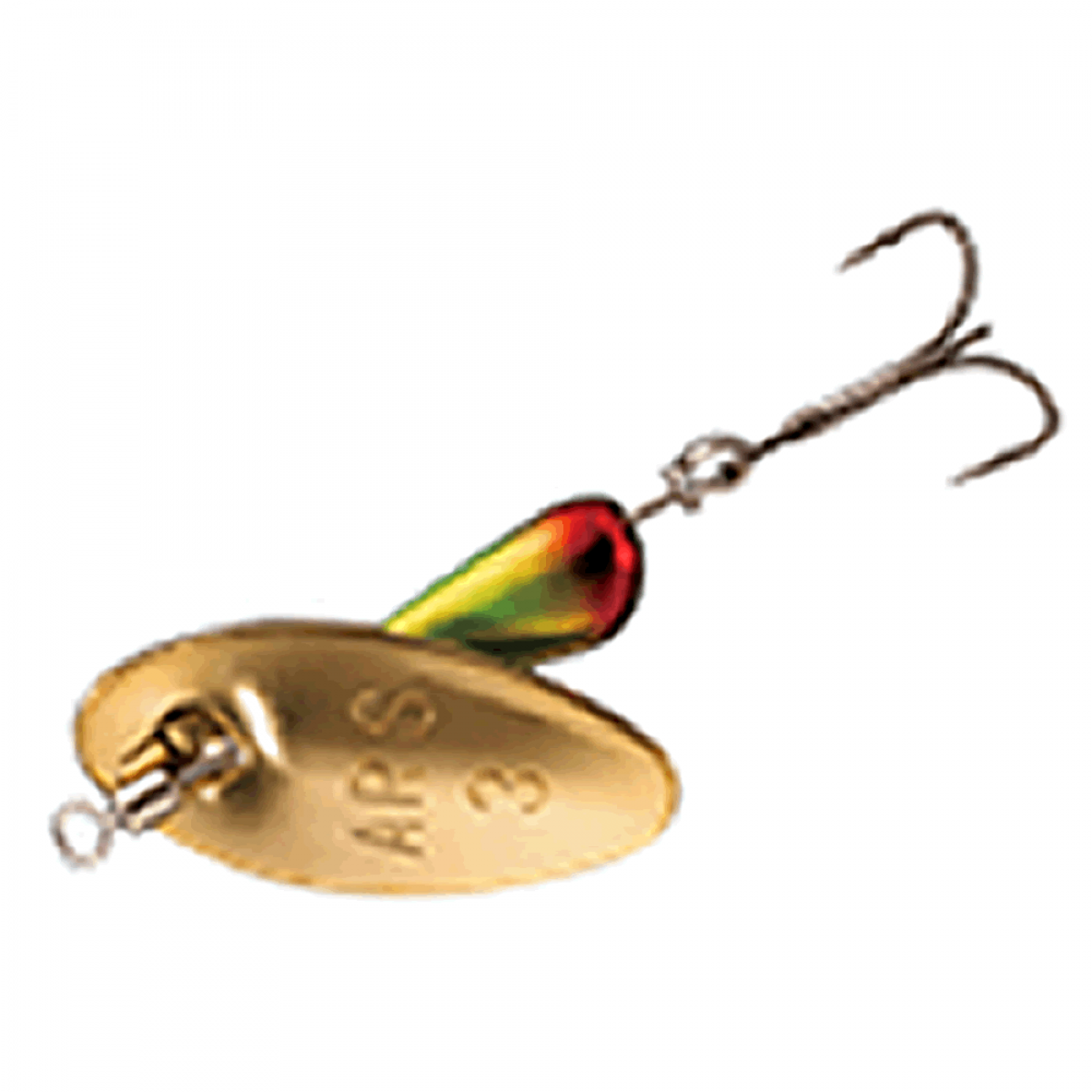 SMITH AR-S TROUT MODEL 6g 18mm, 6.0g 18 CRWN
