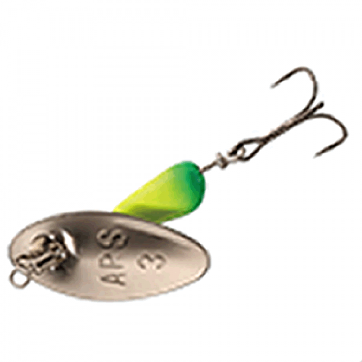 SMITH AR-S TROUT MODEL 6g 18mm, 6.0g 21 CHLG