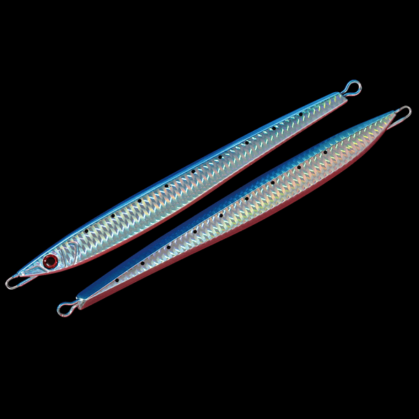 SMITH CB.MURAMASA 3S 210g 197mm : 210g 02 BLUE PINK IWASHI saltwater fishing lure