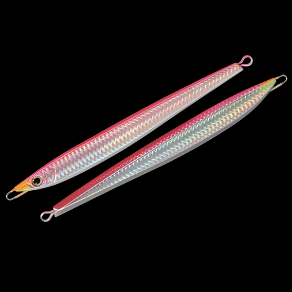 SMITH CB.MURAMASA 3S 210g 197mm : 210g 03 LASER PINK saltwater fishing lure