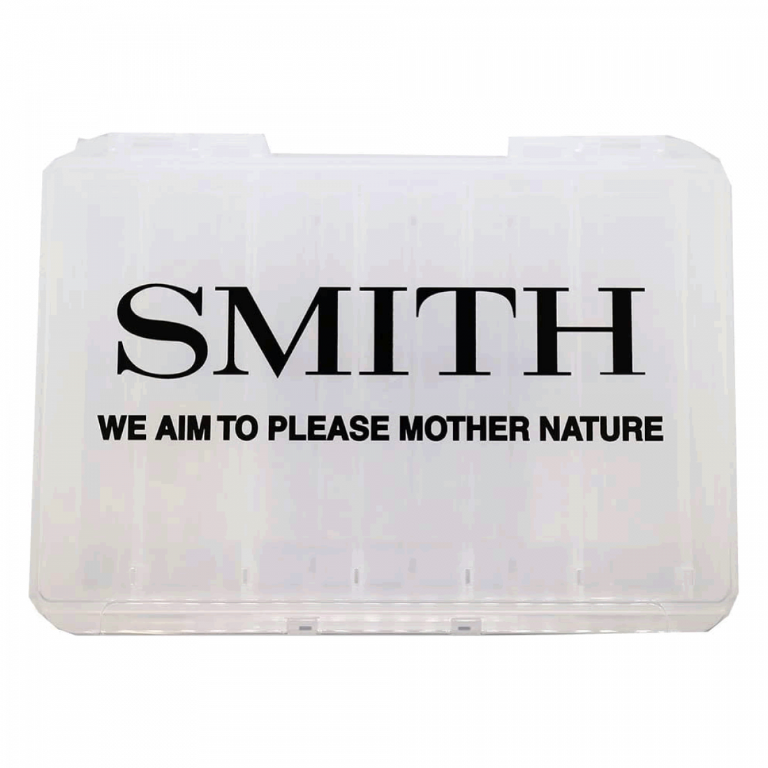 SMITH SMITH REVERSIBLE D86 CLEAR fishing accessory