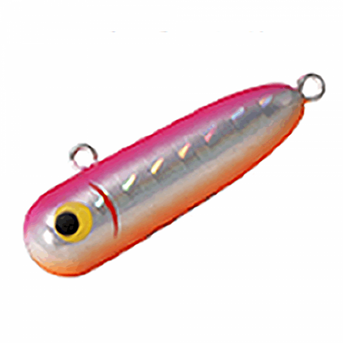 SMITH BOTTOM KNOCK SWIMMER 35 35mm 4.2g 06 PINK SLASH freshwater fishing lure