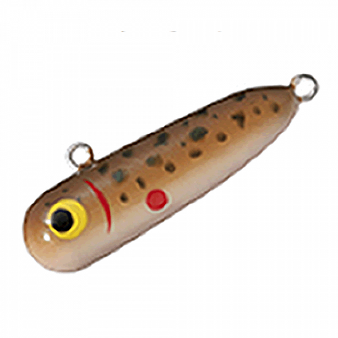 SMITH BOTTOM KNOCK SWIMMER 35 35mm 4.2g 10 DOJOH freshwater fishing lure