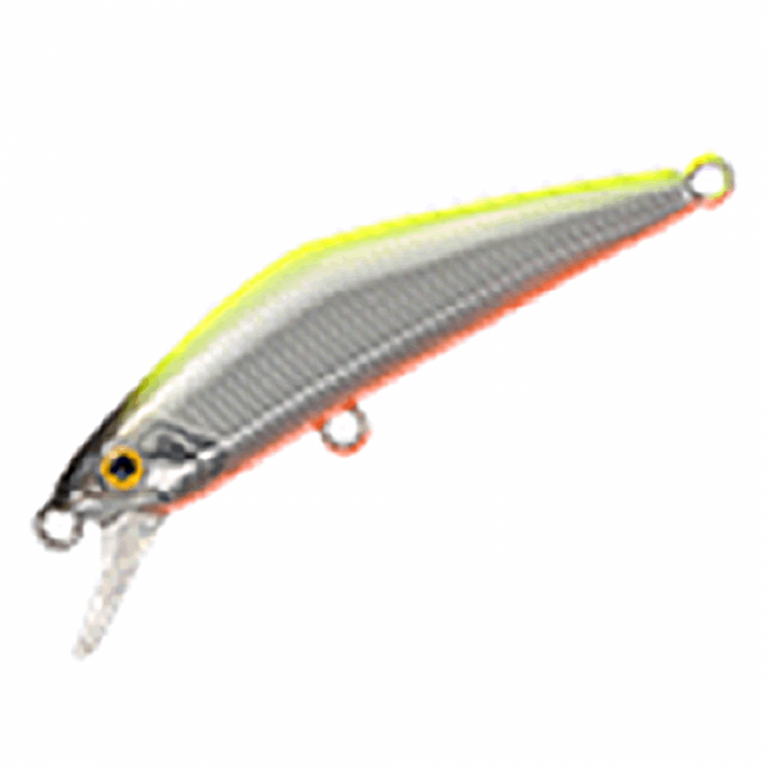 SMITH D-COMPACT 38 38mm 2.5g HEAVY SINKING 11 CHART HAKU freshwater fishing lure