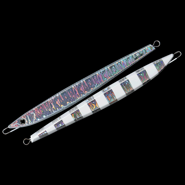 SMITH CB.MURAMASA 3S 300g 215mm : 300g 11 AVALON ZEBRA saltwater fishing lure