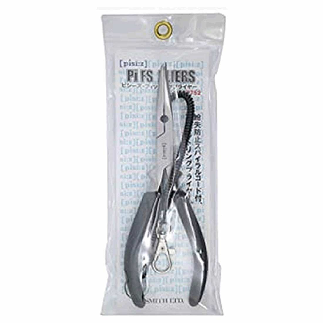 SMITH pisi:z FS PLIERS FP851 fishing accessory