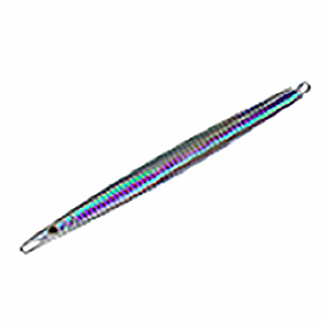 SMITH RB.MASAMUNE 135g 182mm 135.0g #11 FULL LASER saltwater fishing lure