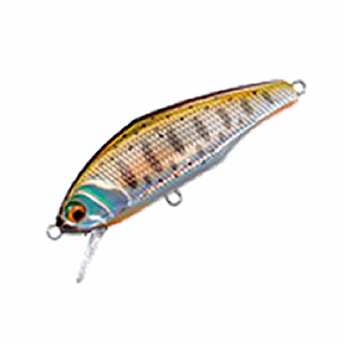SMITH D-INCITE 64 64mm, 7.6g HEAVY SINKING 05 YAMAME LASER freshwater fishing lure