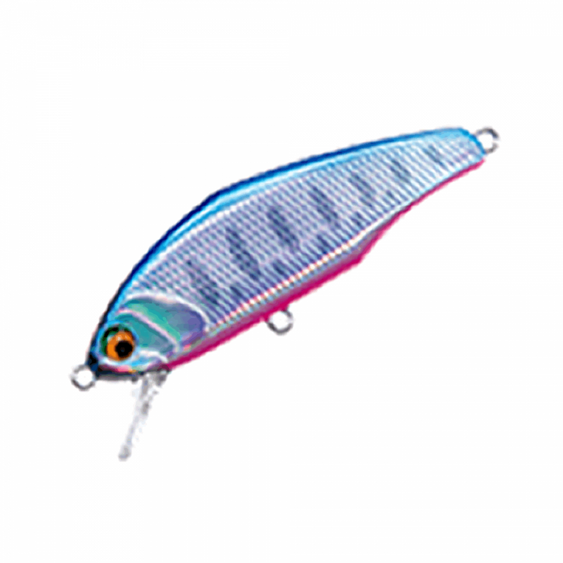 SMITH D-INCITE 64 64mm, 7.6g HEAVY SINKING 11 BP LASER freshwater fishing lure