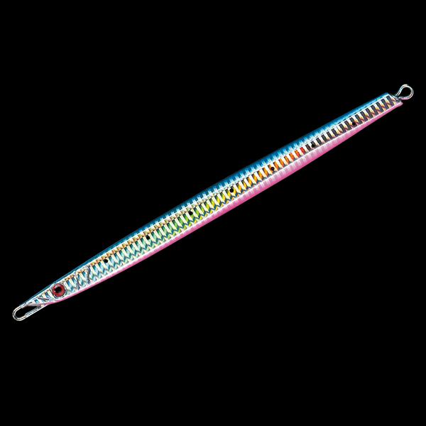 SMITH RB.NAGAMASA 230g 235mm : 230g 02 BLUE PINK IWASHI saltwater fishing lure