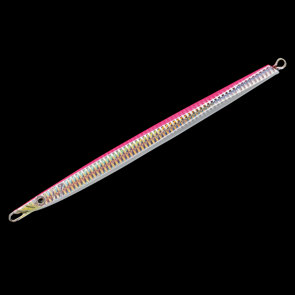 SMITH RB.NAGAMASA 230g 235mm : 230g 05 LASER PINK saltwater fishing lure