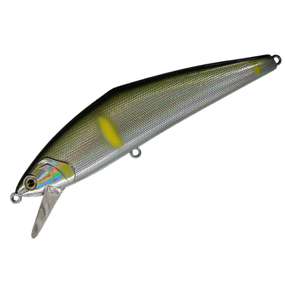 SMITH D-CONTACT 110 110mm, 26.0g HEAVY SINKING # 14 AYU freshwater fishing lure