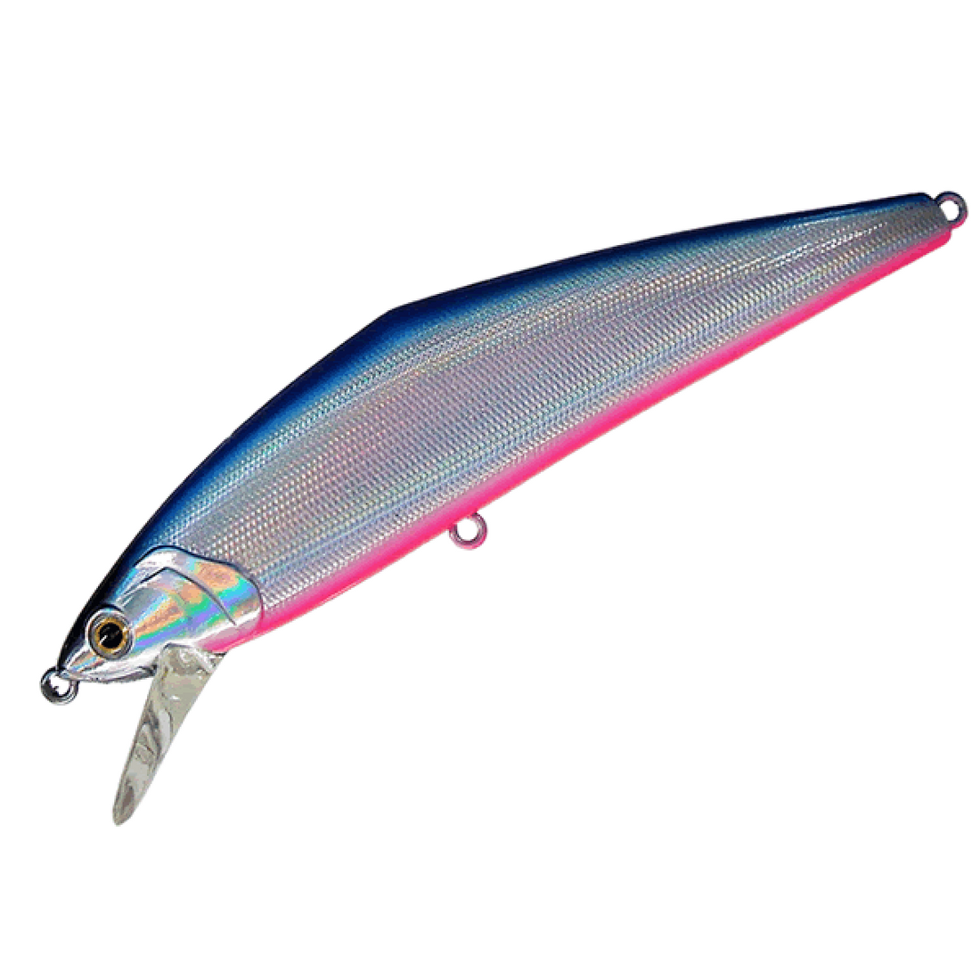 SMITH D-CONTACT 110 110mm, 26.0g HEAVY SINKING # 22 BLUE PINK freshwater fishing lure