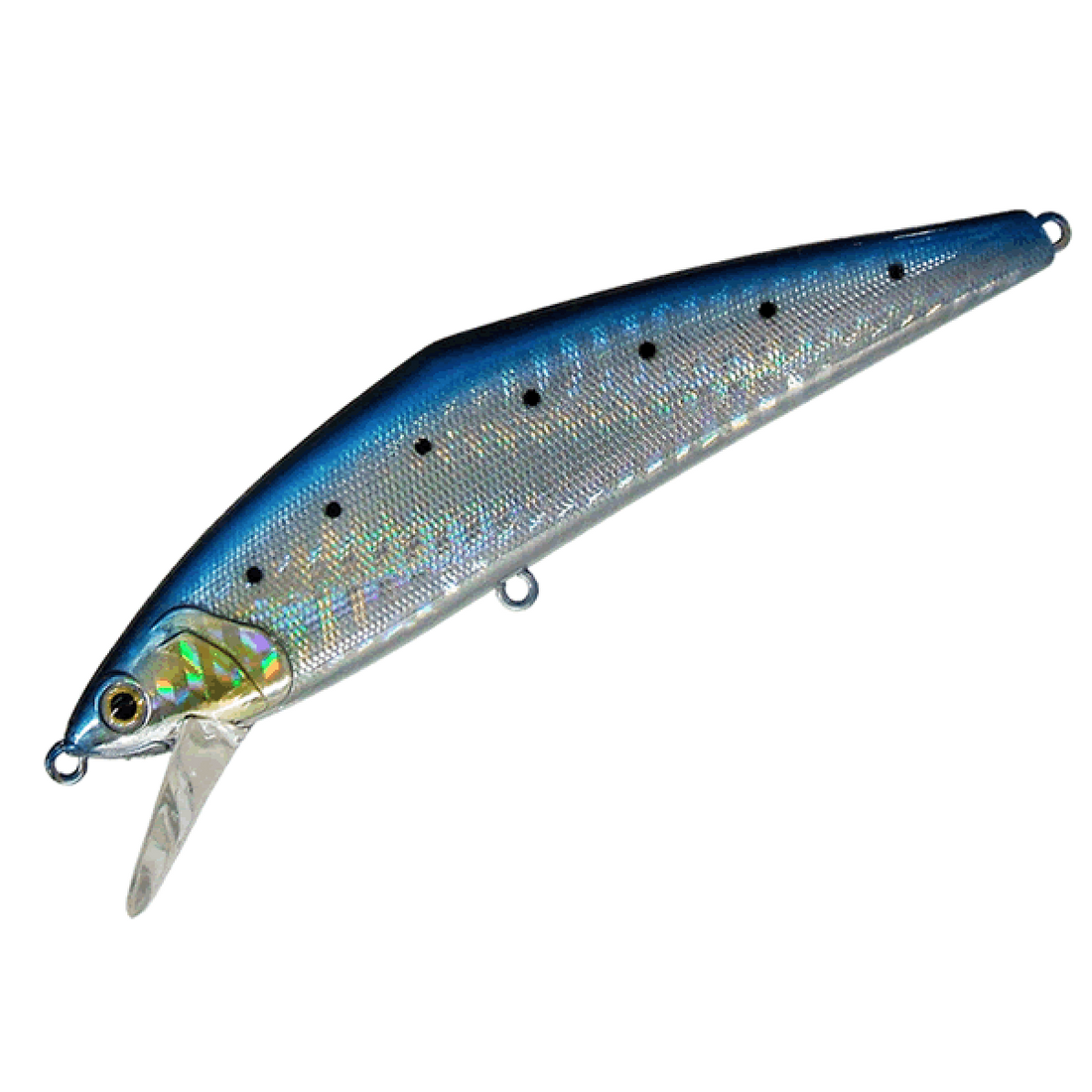 SMITH D-CONTACT 110 110mm, 26.0g HEAVY SINKING # 48 MAIWASHI freshwater fishing lure