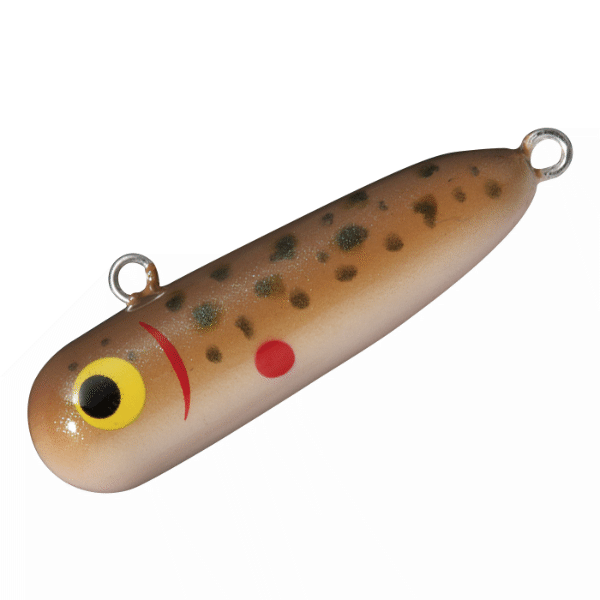 SMITH BOTTOM KNOCK SWIMMER 41 41mm : 6.5g 10 DOJYOU freshwater fishing lure