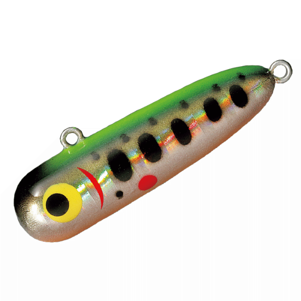 SMITH BOTTOM KNOCK SWIMMER 41 41mm : 6.5g 20 CHART BACK YAMAME freshwater fishing lure