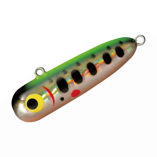 SMITH BOTTOM KNOCK SWIMMER II 30mm : 3.2g 20 CHART BACK YAMAME