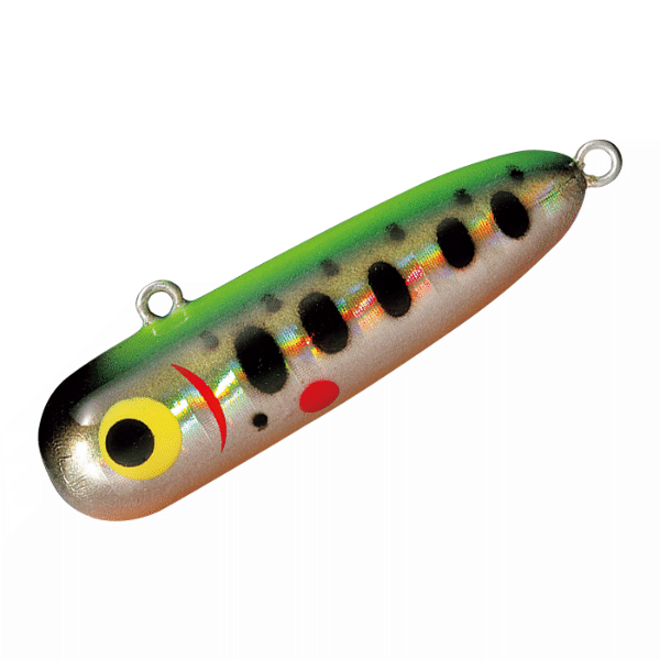 SMITH BOTTOM KNOCK SWIMMER 35 35mm : 4.2g 20 CHART BACK YAMAME freshwater fishing lure