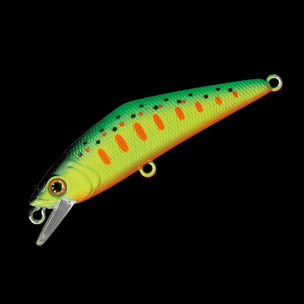 SMITH D-CONTACT 63 63mm : 7g Heavy Sinking 37 CRAZY YAMAME freshwater fishing lure