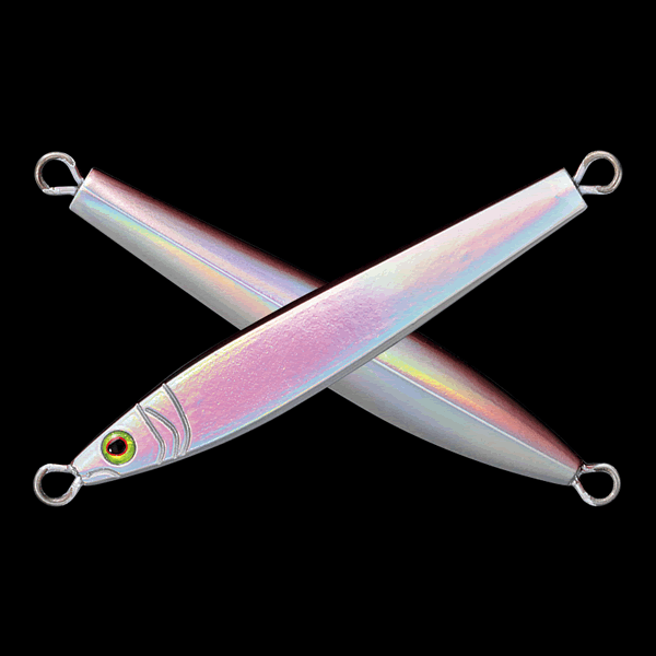 SMITH TG SLOW 65g 75mm : 65g 03 IKANAGO