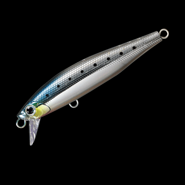 SMITH LOURDISH 95HS 95mm : 40g HEAVY SINKING 03 MEKKI IWASHI saltwater fishing lure