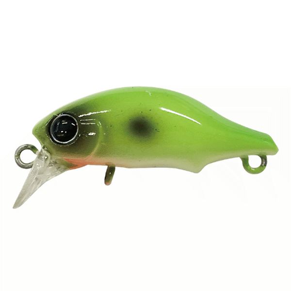 SMITH PUPPET SURFACE 31mm : 1.4g Hi-Floating 05 AMAGAERU freshwater fishing lure