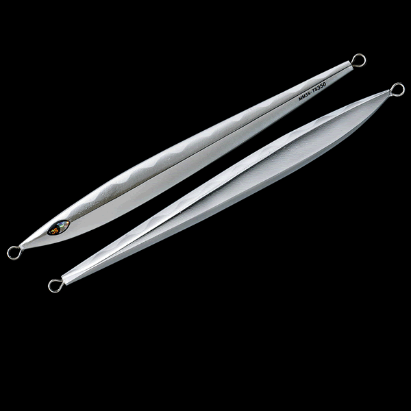 SMITH CB.MURAMASA 3S TS 350g 232mm : 350g 06 TACHI saltwater fishing lure