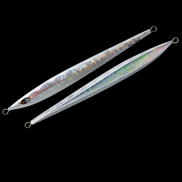 SMITH CB.MURAMASA 3S TS 350g 232mm : 350g 08 AVALON TACHI saltwater fishing lure