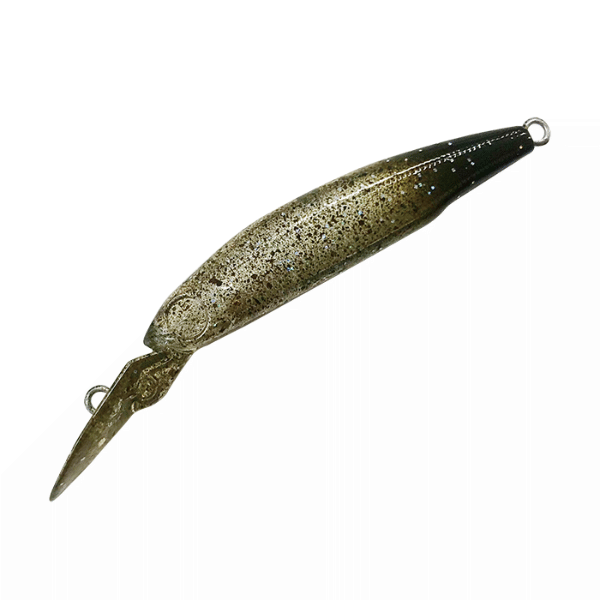 SMITH SUTIRU ERIA CHUUN 2 40mm,1.1g Floating 07 ASU KURIAA BT