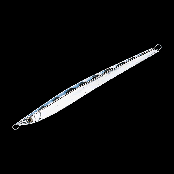SMITH CB.MASAMUNE 155g WITH ASSIST HOOK 185mm : 155g #3/0 06 TACHI saltwater fishing lure