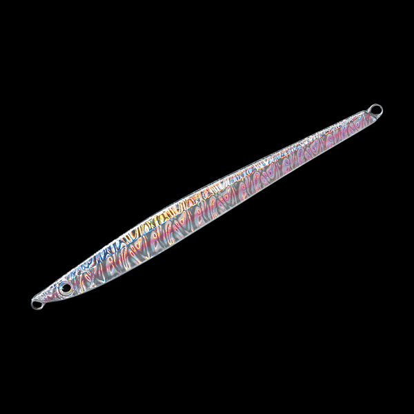 SMITH CB.MASAMUNE 155g WITH ASSIST HOOK 185mm : 155g #3/0 22 SHELL PINK LINE saltwater fishing lure
