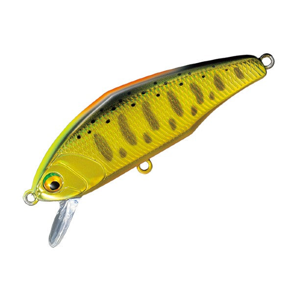 SMITH D-INCITE 53 53mm : 5.0g #12 19 CG INDICATOR freshwater fishing lure