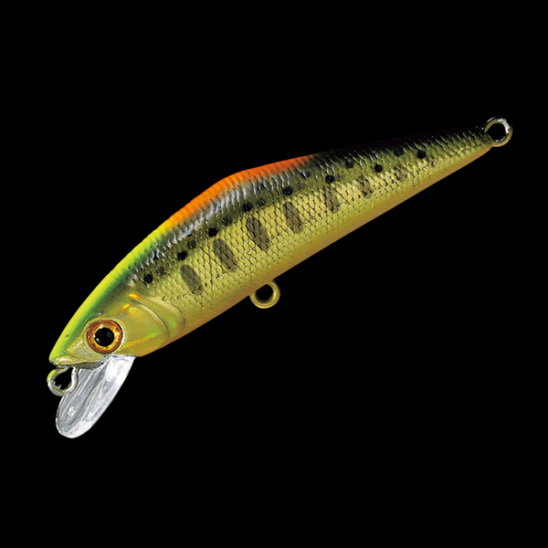 SMITH D-CONTACT 50 50mm : 4.5g Heavy Sinking 52 CG INDICATOR freshwater fishing lure