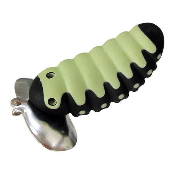 SMITH Catapy II Length: 68mm / Weight: 16.2g Floating Non-Rattle 08 Tare Black