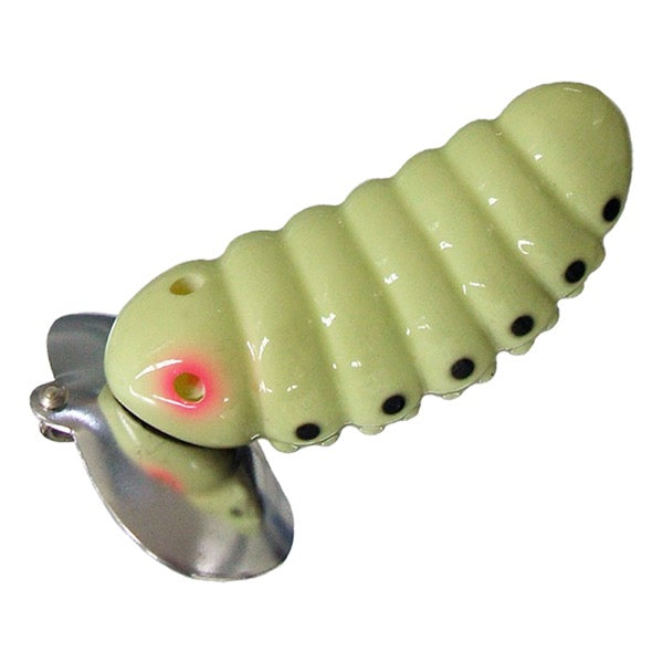 SMITH Catapy II Length: 68mm / Weight: 16.2g Floating Non-Rattle 25 Luminous Black Berry