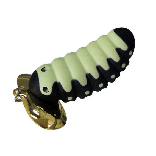 SMITH CATAPY CLICKER II 68mm : 16.8g Floating CB03 TARE BLACK freshwater fishing lure
