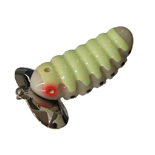 SMITH CATAPY CLICKER II 68mm : 16.8g Floating CB04 TARE NATURAL freshwater fishing lure