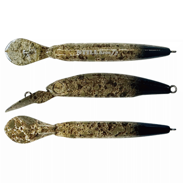 SMITH SUTIRU ERIA CHUUN 2 40mm,1.1g Floating 20 MAZECHA GOORUDO BT