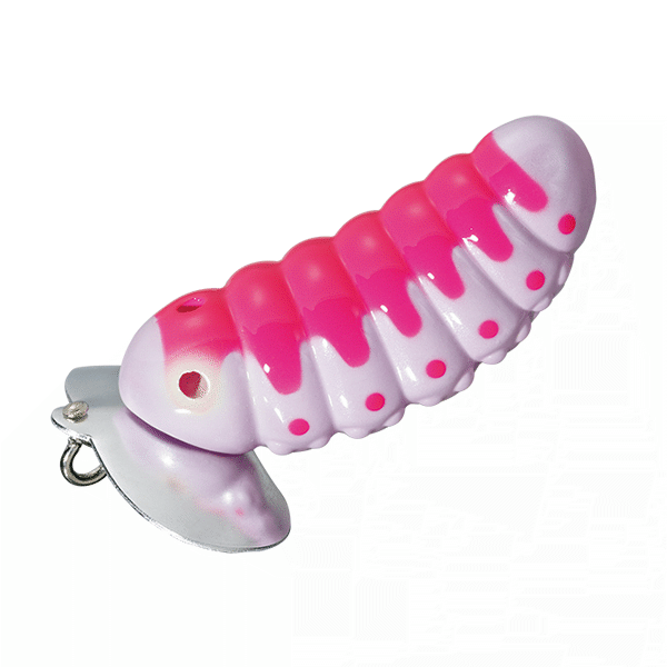 SMITH CATAPY II 68mm : 16.8g Floating 33 ICHIGO SYRUP freshwater fishing lure