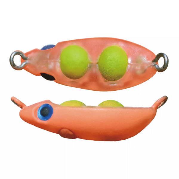 SMITH CHICCHANA ZURUBII 20mm,2.3g Sinking 02 SHITORASU RG freshwater fishing lure