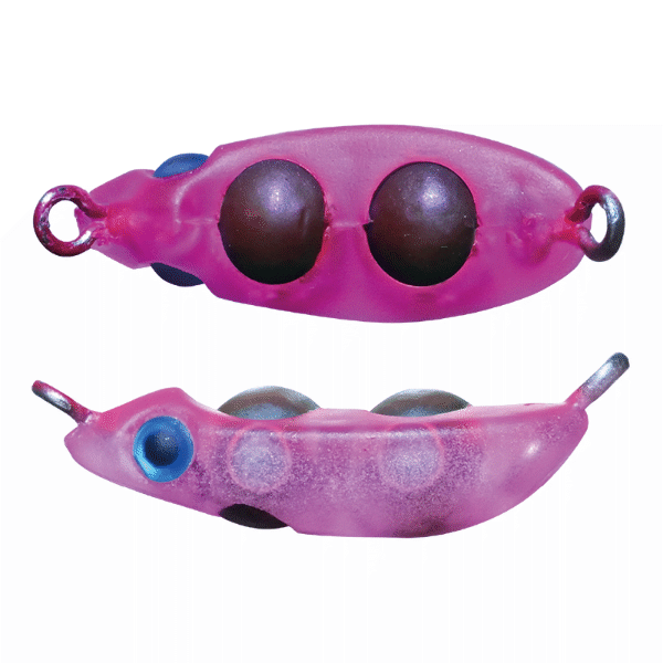 SMITH CHICCHANA ZURUBII 20mm,2.3g Sinking 10 PIICHI KYANDI RG freshwater fishing lure
