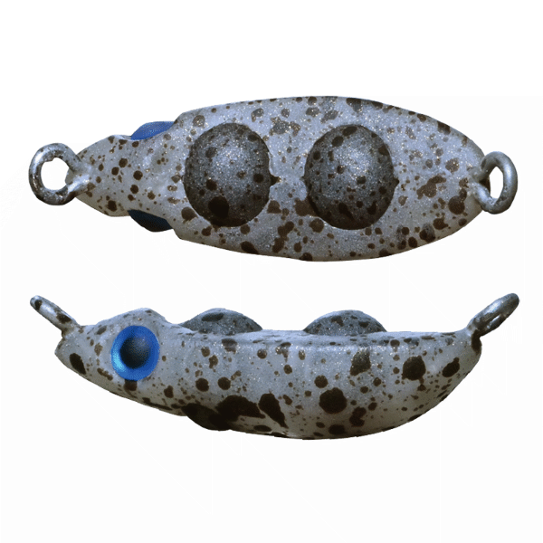 SMITH OKKINA ZURUBII 23mm,3.2g Sinking 05 SANDO BEEJU RG freshwater fishing lure