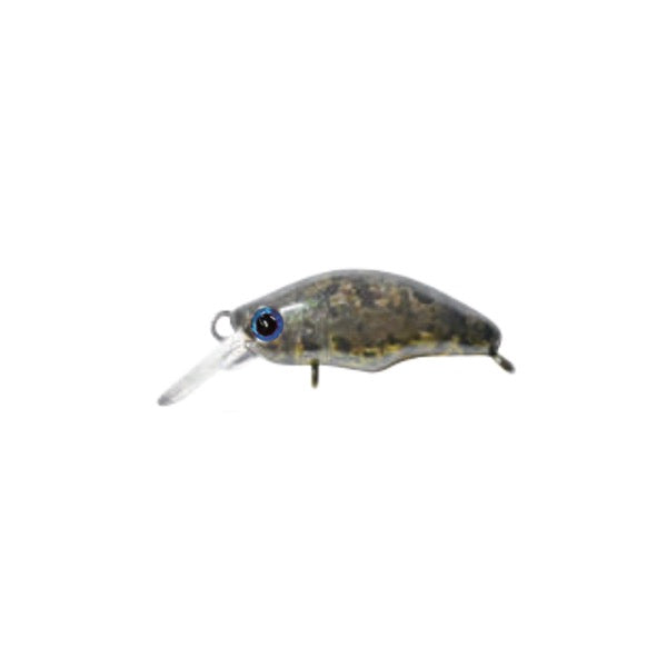 SMITH Dango Uo SR-Low Length: 23mm / Weight: 1.1g 18 Basilisk