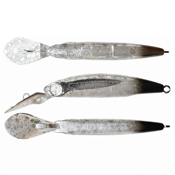 SMITH SUTIRU ERIA 48HF 48mm,1.6g Floating 52 SUKOORU SHIRUBAA BTZ freshwater fishing lure