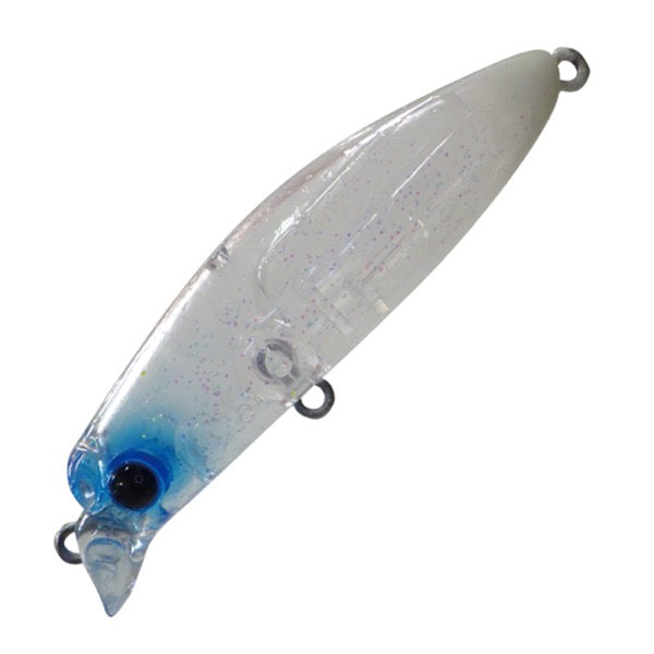 SMITH Styler S Length: 51mm / Weight: 3.6g Sinking 03 Shirasu Glow